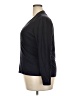 Lands' End Black Long Sleeve Blouse Size 18 - photo 5
