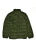 The Children's Place 100% Polyester Solid Green Jacket Size 16 - photo 1