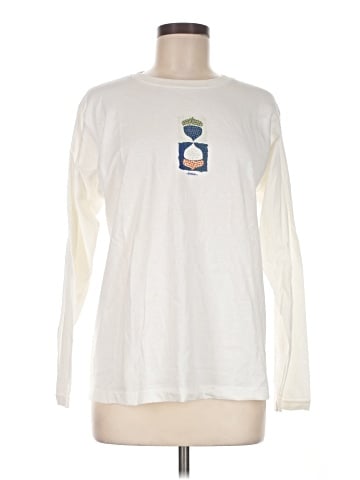 Eastern Mountain Sports Long Sleeve T-Shirt (view 1)