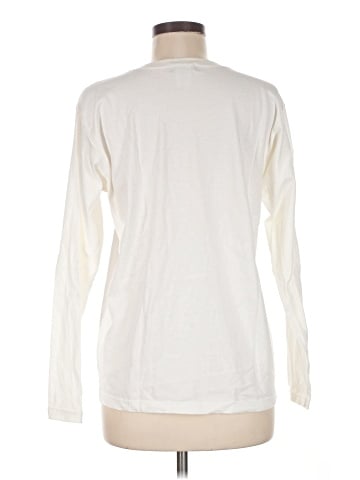 Eastern Mountain Sports Long Sleeve T-Shirt (view 2)