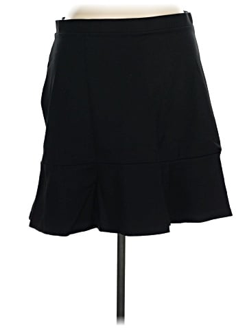 Ann Taylor LOFT Casual Skirt (view 1)