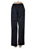 Dismero Blue Casual Pants Size XS - photo 2