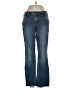 Hollister Blue Jeans Size 00R (000R) - photo 1