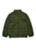 The Children's Place 100% Polyester Solid Green Jacket Size 16 - photo 2