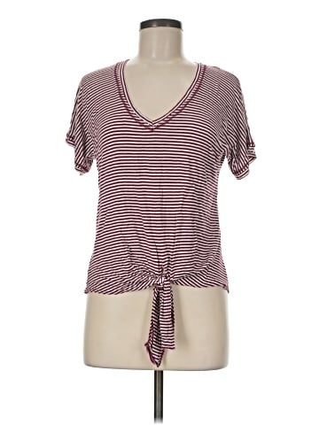 Veronica M. Short Sleeve T-Shirt (view 1)