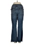 Hollister Blue Jeans Size 00R (000R) - photo 2