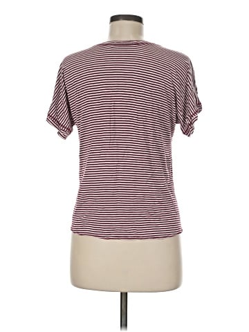 Veronica M. Short Sleeve T-Shirt (view 2)
