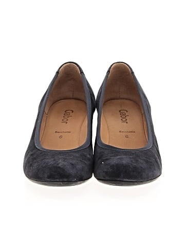 Gabor Wedges (view 2)