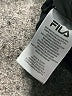 FILA Black Active Pants Size L - photo 8
