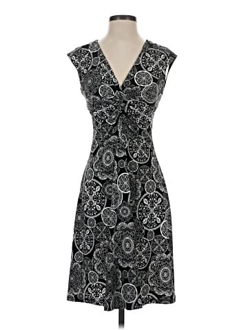 White House Black Market Casual Dress (view 1)