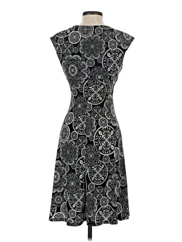 White House Black Market Casual Dress (view 2)
