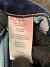 STS Blue Blue Denim Shorts Size 5 - photo 4