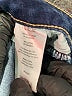 STS Blue Blue Denim Shorts Size 5 - photo 5