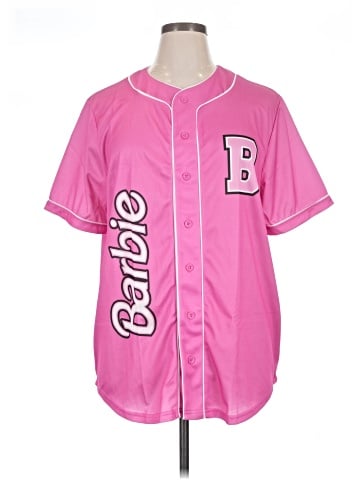 Barbie Kimono (view 1)