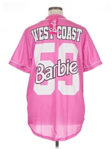 Barbie Kimono (view 2)