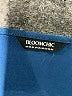 BLOOMCHIC Blue Sleeveless Blouse Size 22 - photo 7