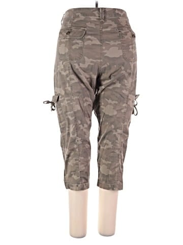Style&Co Cargo Pants (view 2)