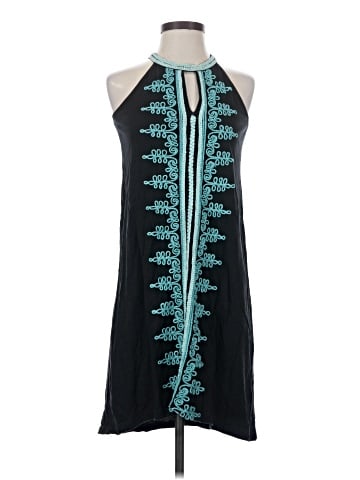 Half Moon by Modern Movement Casual Dress (view 1)