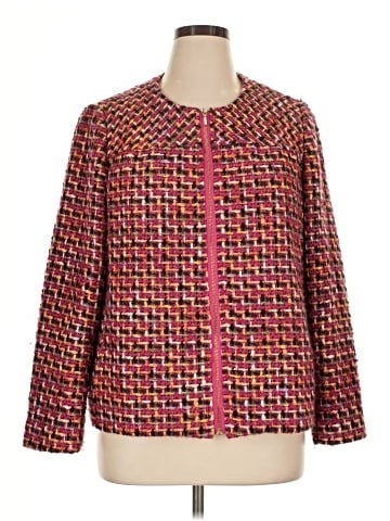 Chico's Blazer (view 1)