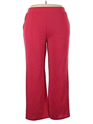 Ashley Blue Active Pants (view 1)