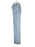 Habitual Stripes Blue Jeans Size 4 - photo 5