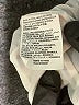 Bebe Color Block Ivory Cocktail Dress Size S - photo 9