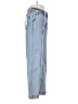 Habitual Stripes Blue Jeans Size 4 - photo 4
