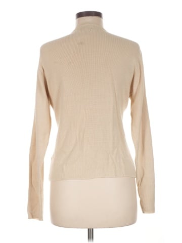 Haley Silk Cardigan (view 2)