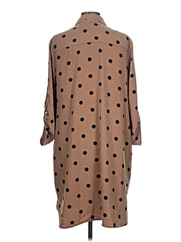 New York & Company Casual Dress (view 2)