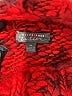 Classiques Entier 100% Wool Red Pullover Sweater Size M - photo 7