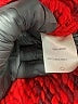 Classiques Entier 100% Wool Red Pullover Sweater Size M - photo 8