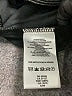 DKNYC Solid Gray Casual Skirt Size M - photo 5