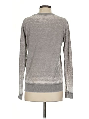 Express 3/4 Sleeve T-Shirt (view 2)