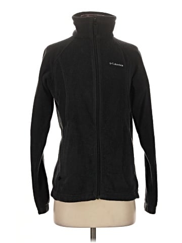 Columbia Track Jacket (view 1)