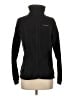 Columbia 100% Polyester Black Track Jacket Size S - photo 1