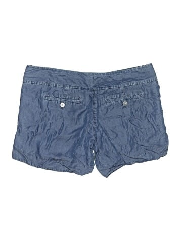 The Limited Denim Shorts (view 2)