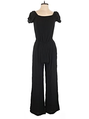 Charles Henry Jumpsuit (view 1)