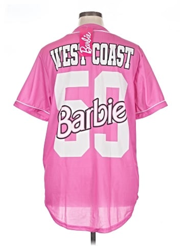 Barbie Kimono (view 2)