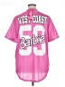 Barbie 100% Polyester Pink Kimono Size XL - photo 2