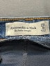 Abercrombie & Fitch Blue Jeans Size 29 waist - photo 6