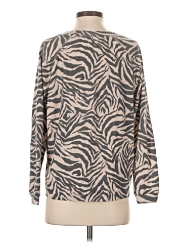 Socialite Long Sleeve T-Shirt (view 2)
