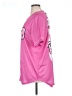 Barbie 100% Polyester Pink Kimono Size XL - photo 5