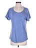 ExOfficio Blue Active T-Shirt Size M - photo 1
