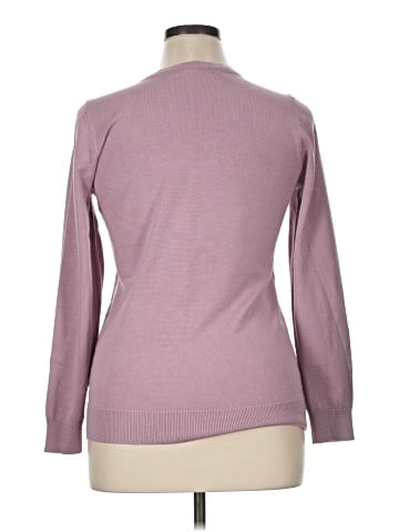 By Design Pullover Sweater (view 2)