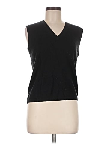 New York & Company Sweater Vest (view 1)