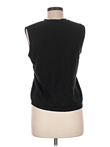New York & Company Sweater Vest (view 2)