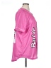 Barbie 100% Polyester Pink Kimono Size XL - photo 4