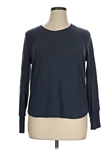 Nine West Pullover Sweater (view 1)