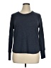 Nine West Blue Pullover Sweater Size XL - photo 1