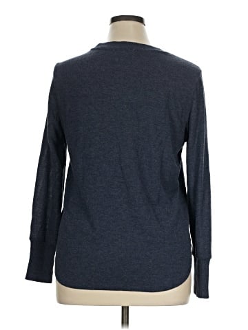 Nine West Pullover Sweater (view 2)